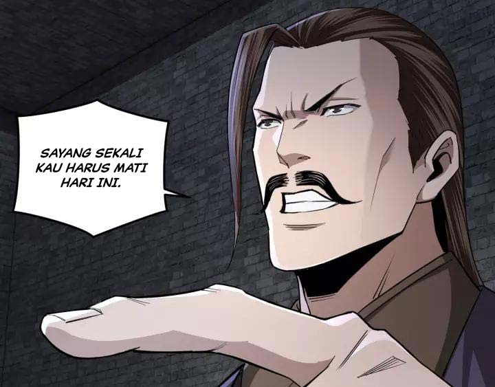 Greatest Boss System Chapter 48 Bahasa Indonesia